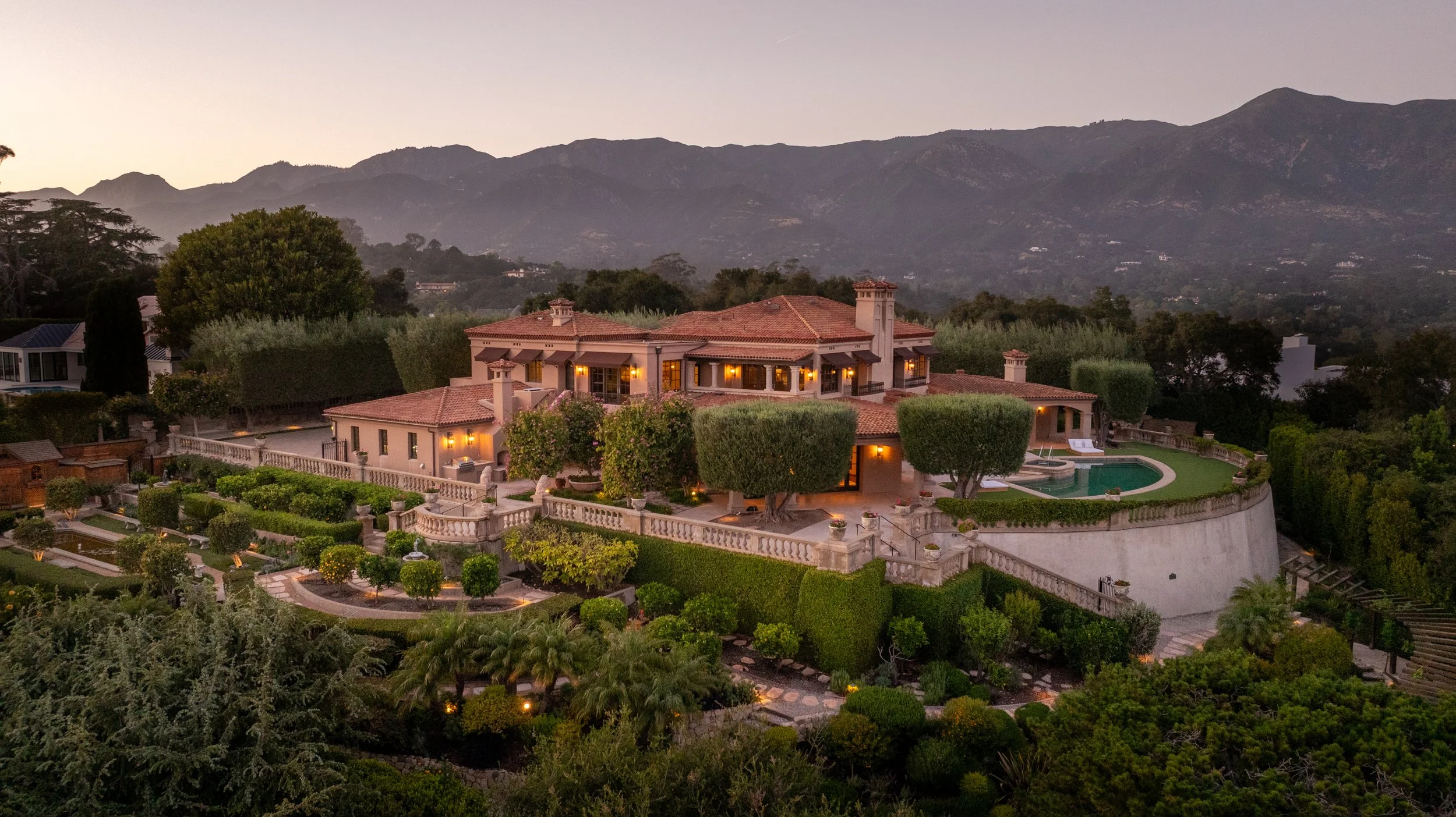 $15,500,000 | 358 Woodley Rd, Santa Barbara, CA