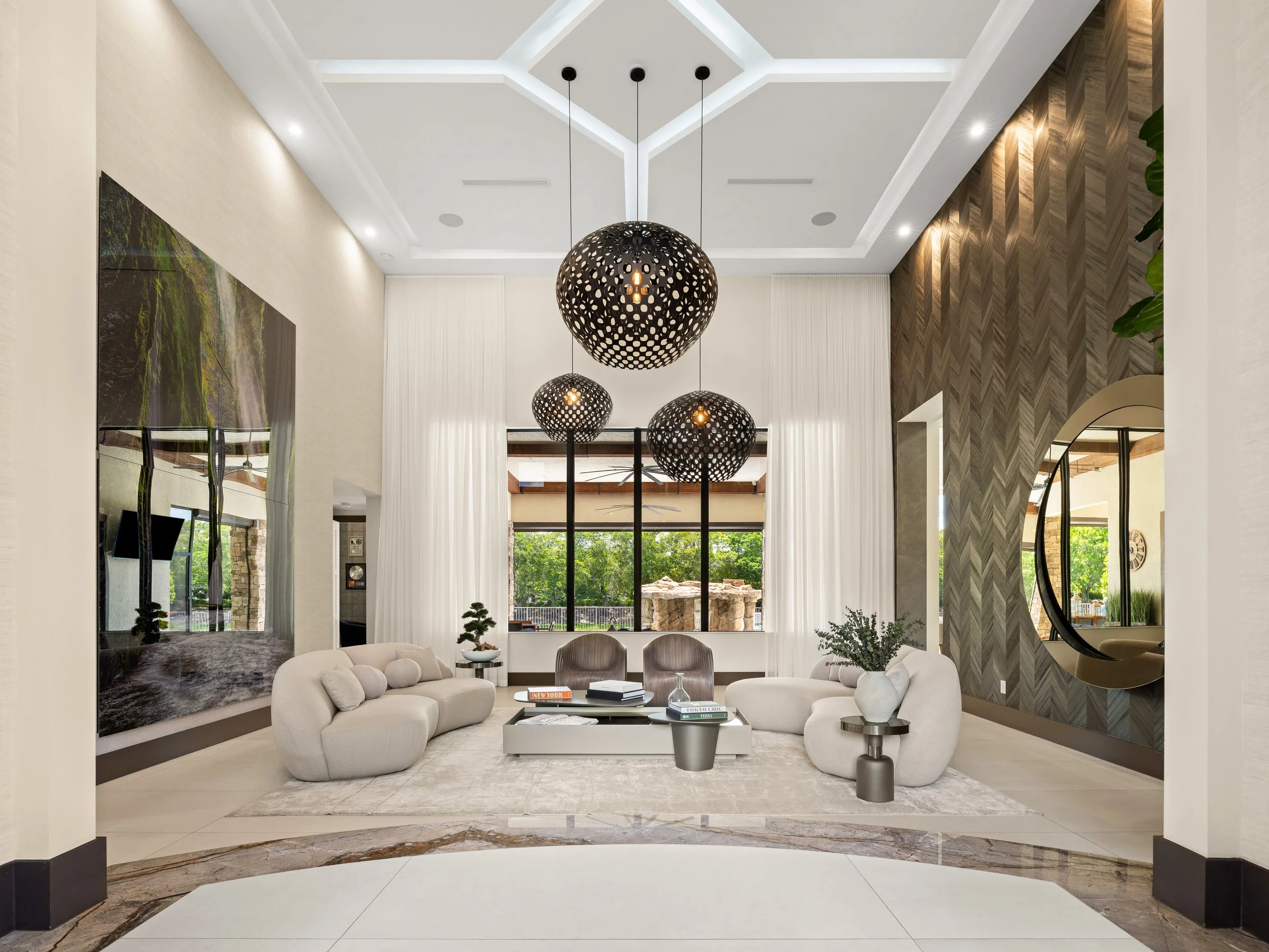 $11,400,000 | 3724 Pine Lake Dr, Weston, FL