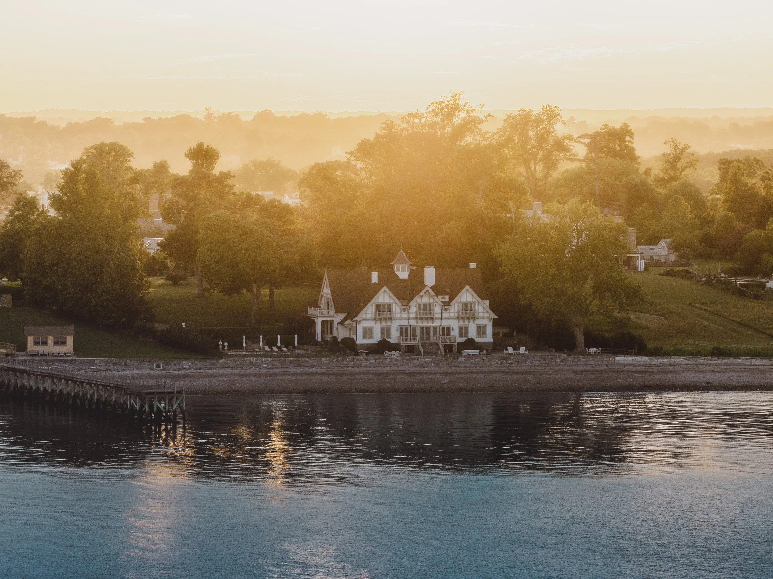$16,995,000 | 207-209 Long Neck Point Rd, Darien, CT