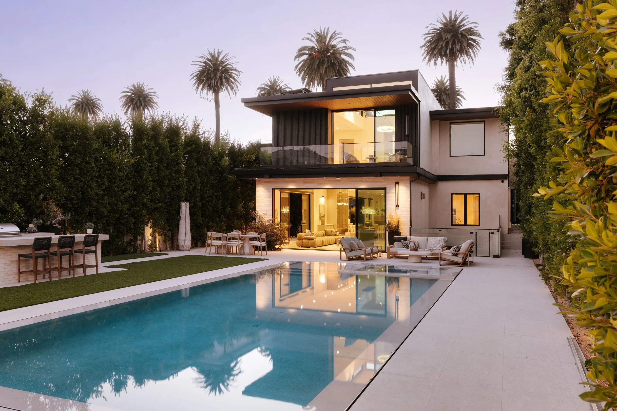 $13,998,000 | 528 Marguerita Ave, Santa Monica, CA