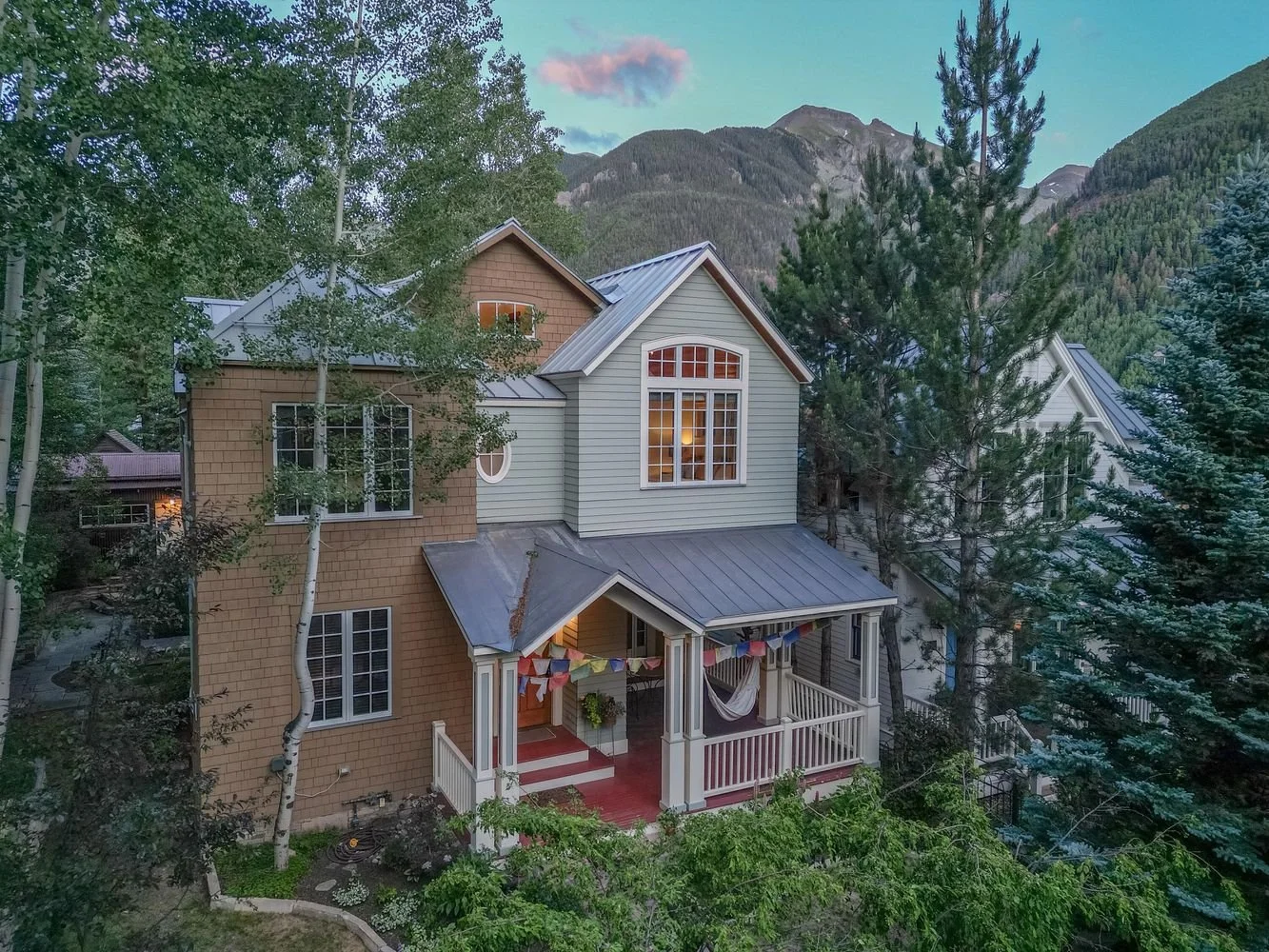 $12,500,000 | 210 N Aspen St, Telluride, CO