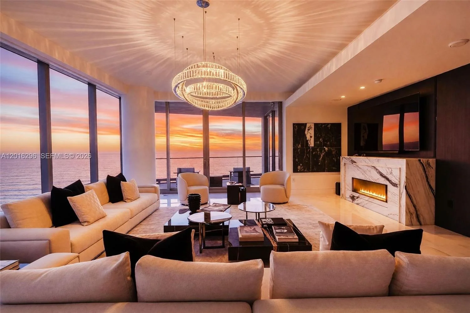Price Upon Request | 17975 Collins Ave, Unit N1402, Sunny Isles Beach, FL