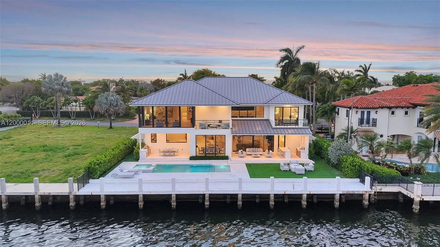 Price Upon Request | 2010 Intracoastal Dr, Fort Lauderdale, FL