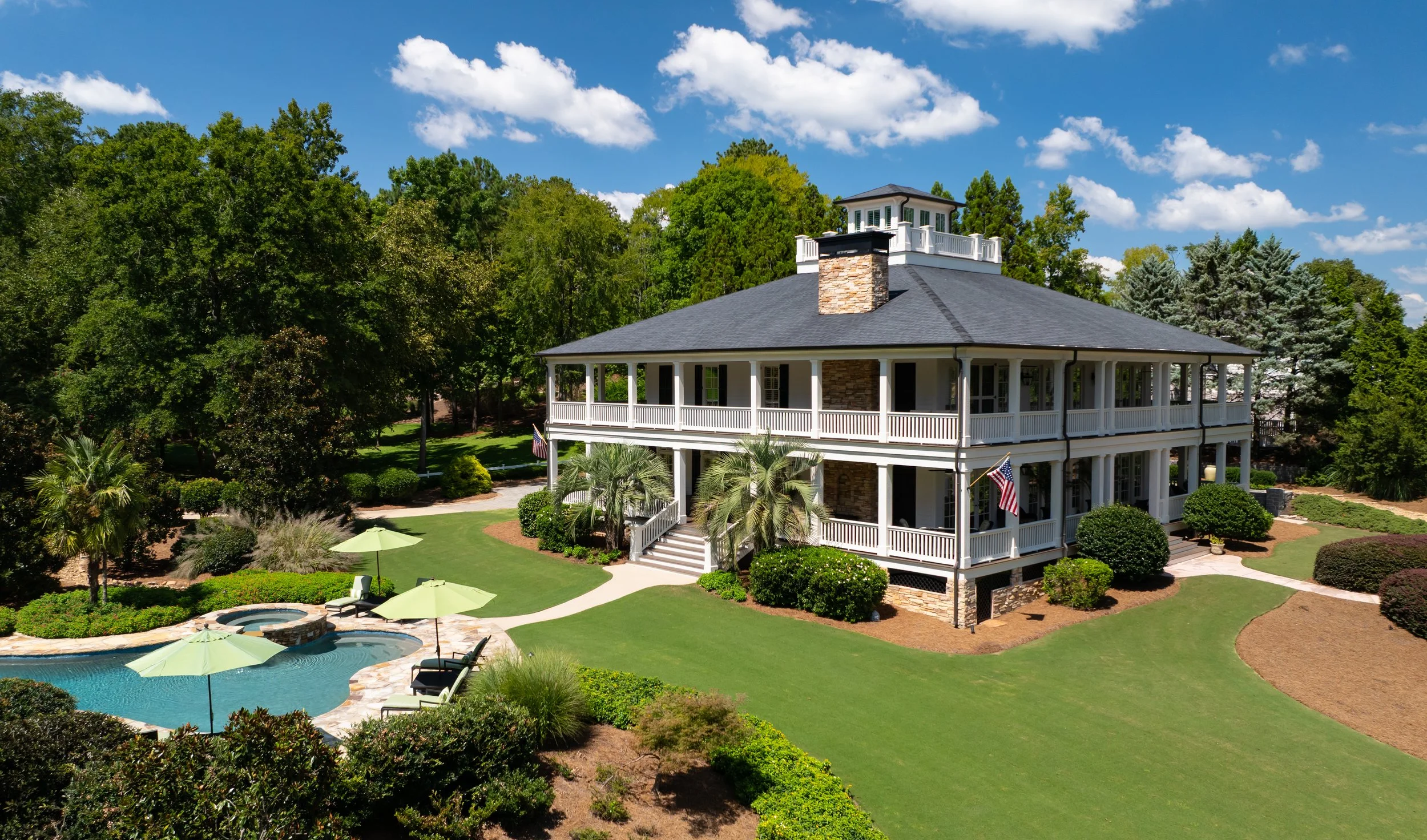 GEORGIA