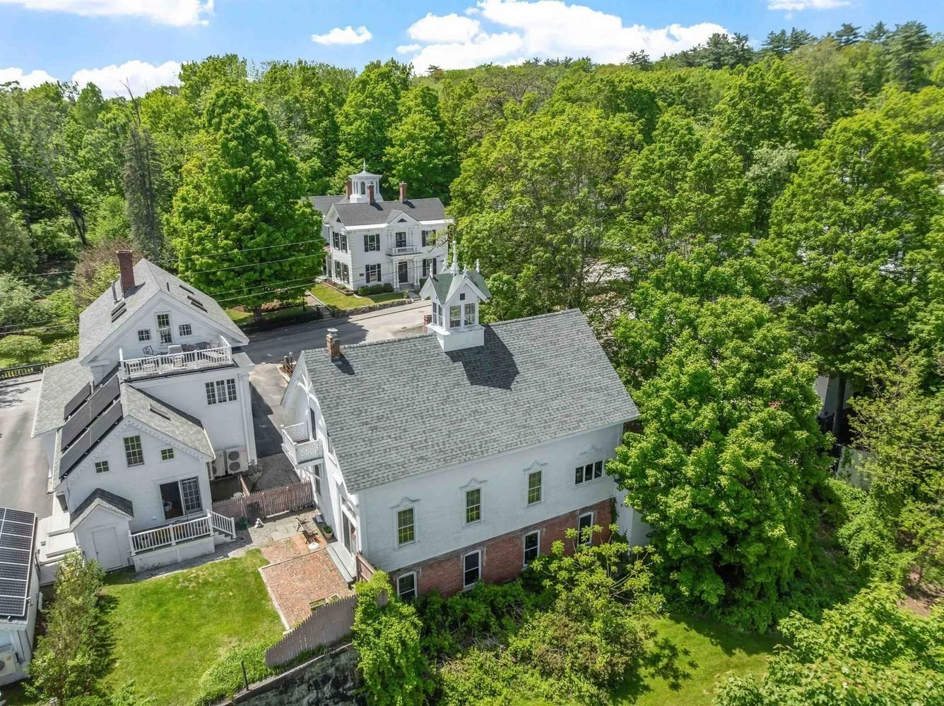 NEW HAMPSHIRE