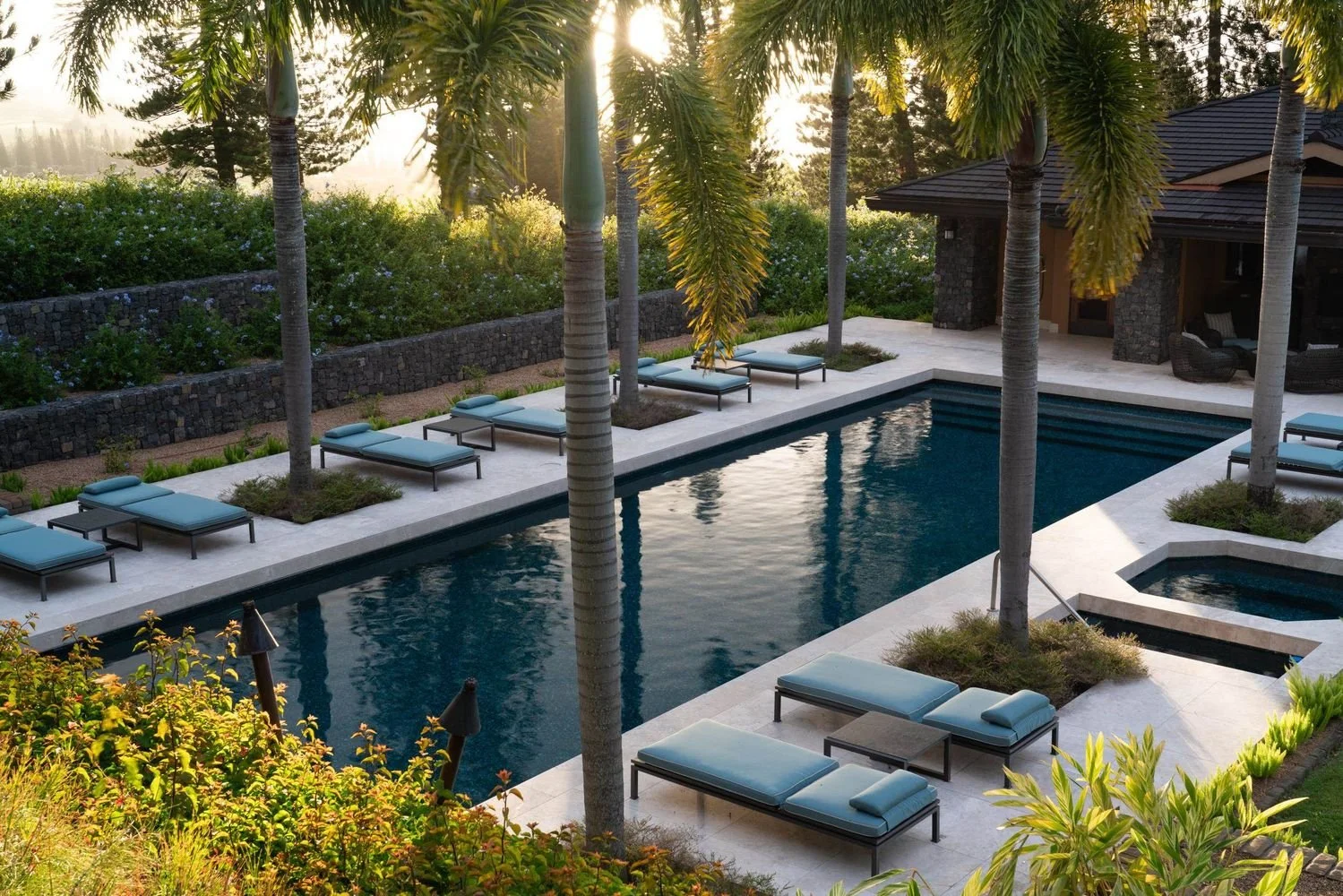 Introducing Compass Resort: A New Approach to Luxury Second-Home Living