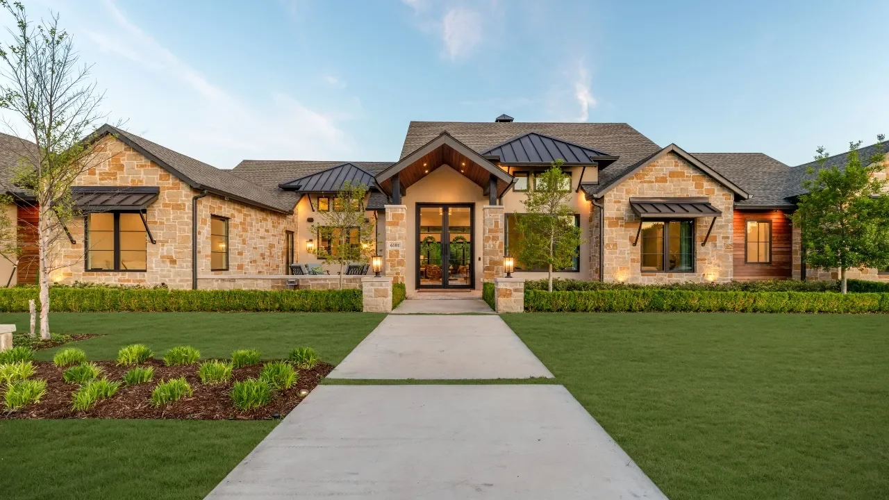 6101 Crystal Cove Ct, McKinney, TX