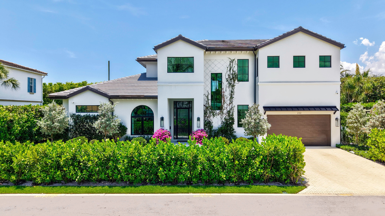 232 Linda Ln,&nbsp;West Palm Beach, FL