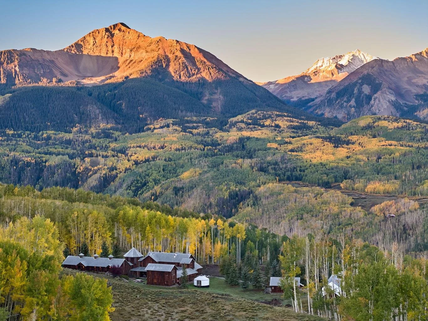 COLORADO