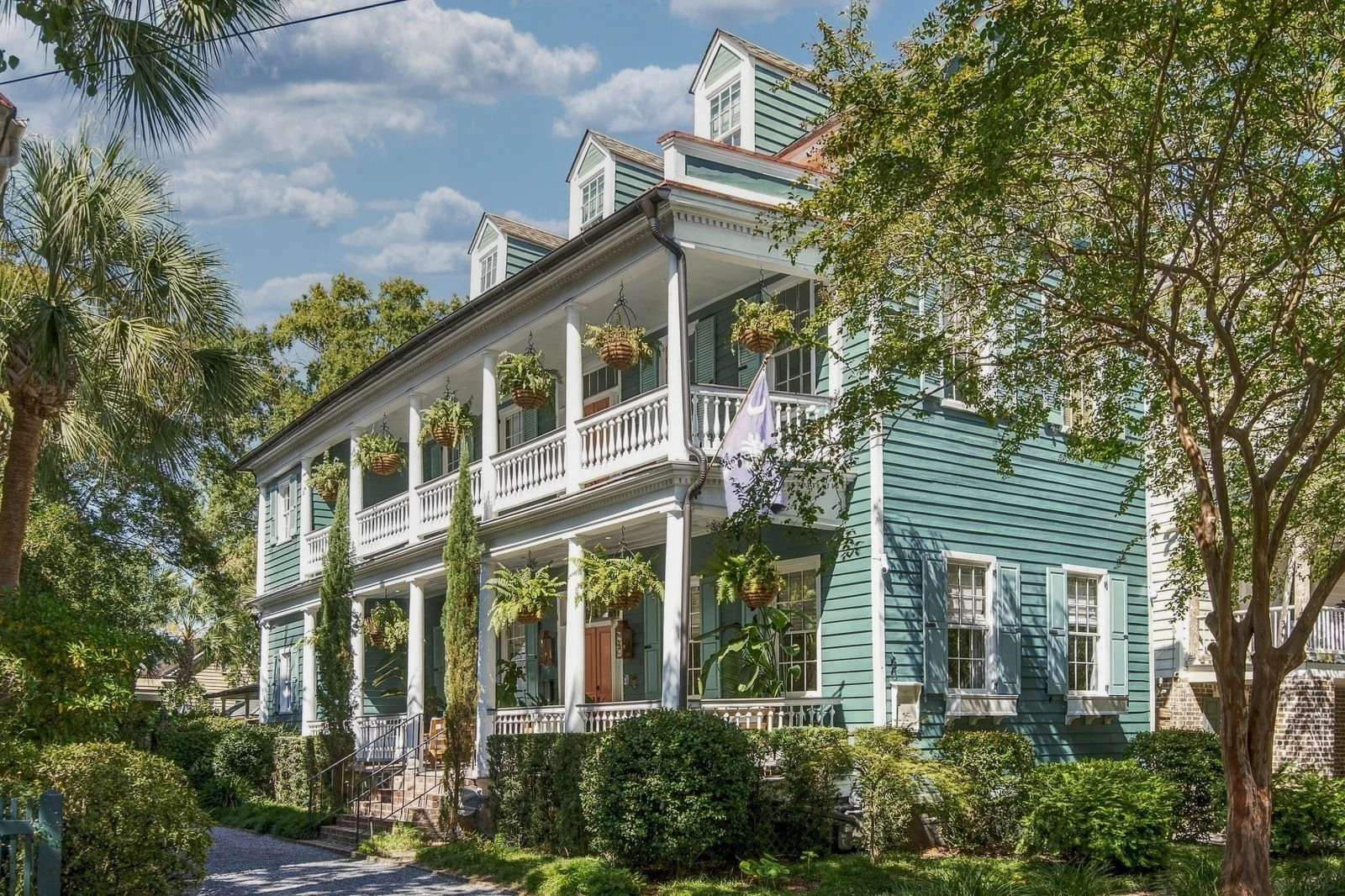 SOUTH CAROLINA