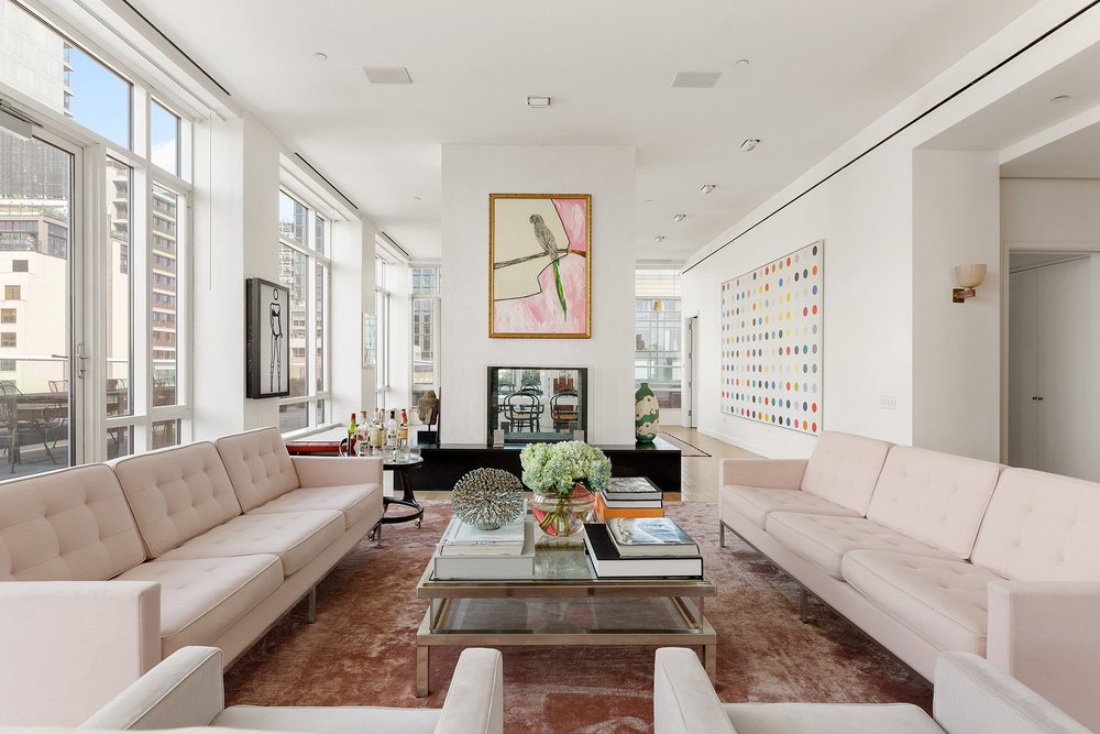 Picture of Penthouse Properties — Compass Luxury