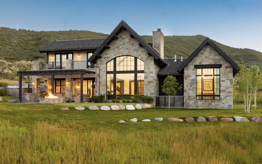 Luxury X Ranch + Land — Compass Luxury