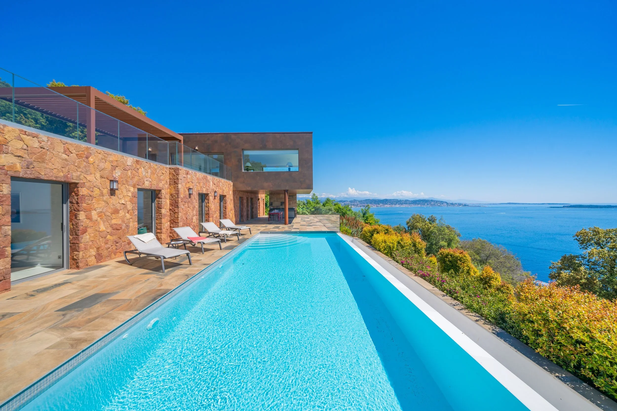 THÉOULE-SUR-MER, FRANCE