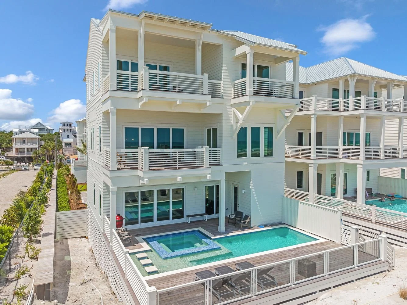 Welcome to 30A — Compass Luxury