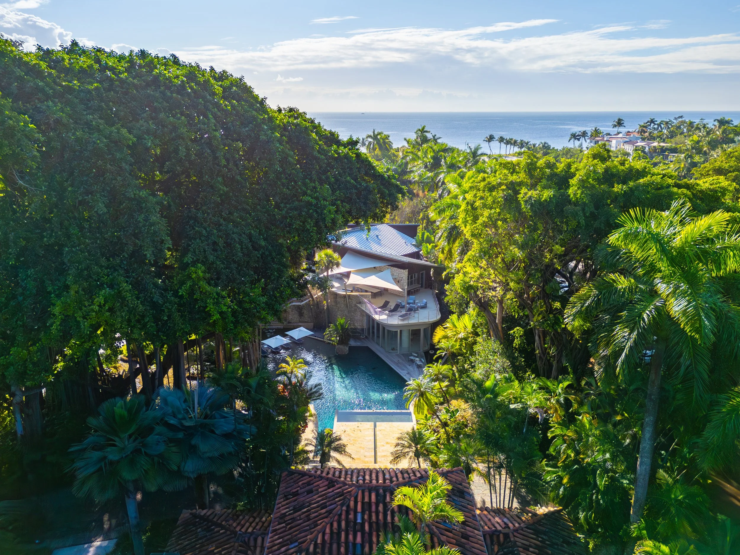 Available for the First Time in History: Welcome to Banyan Ridge ...