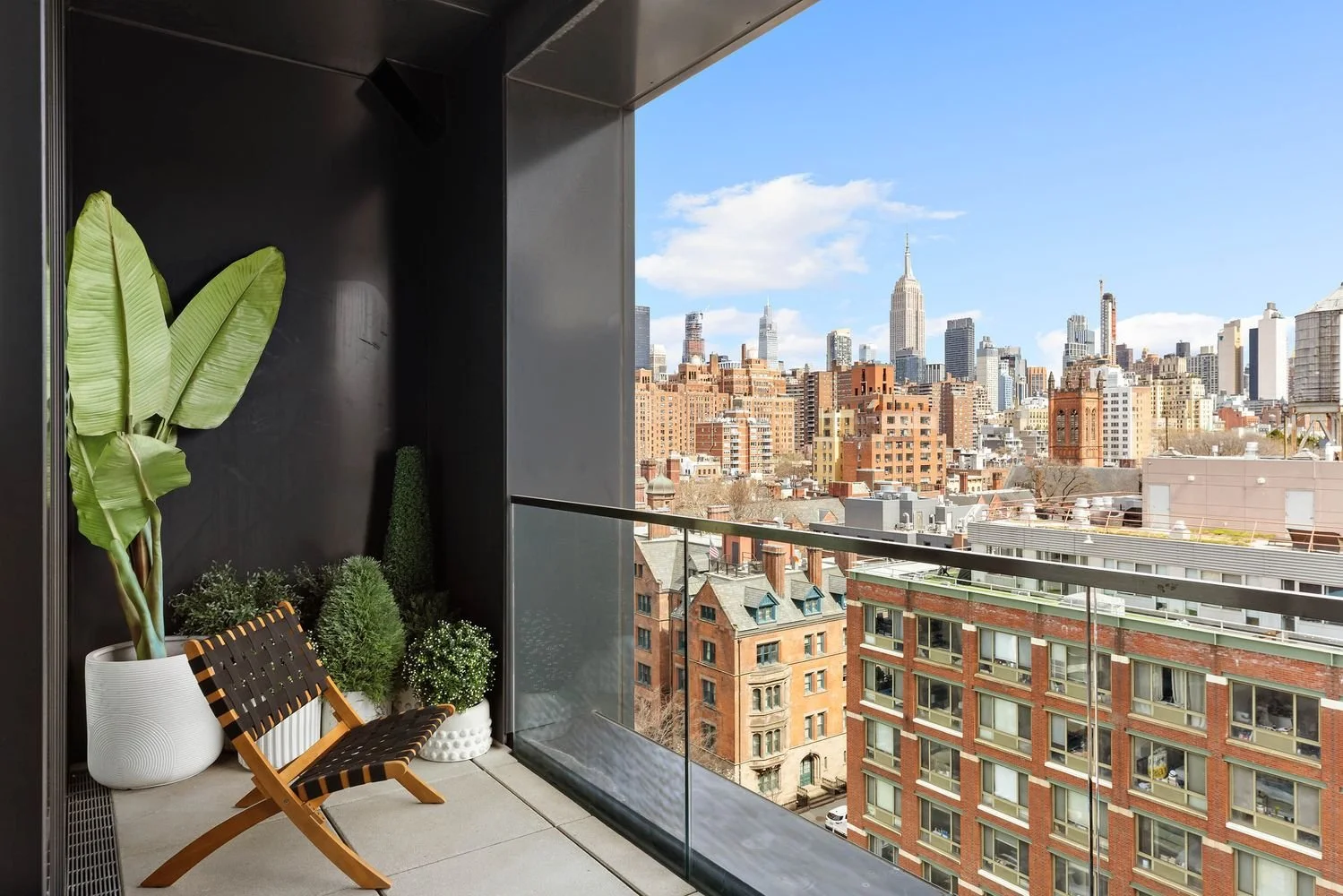 Picture of Penthouse Properties — Compass Luxury