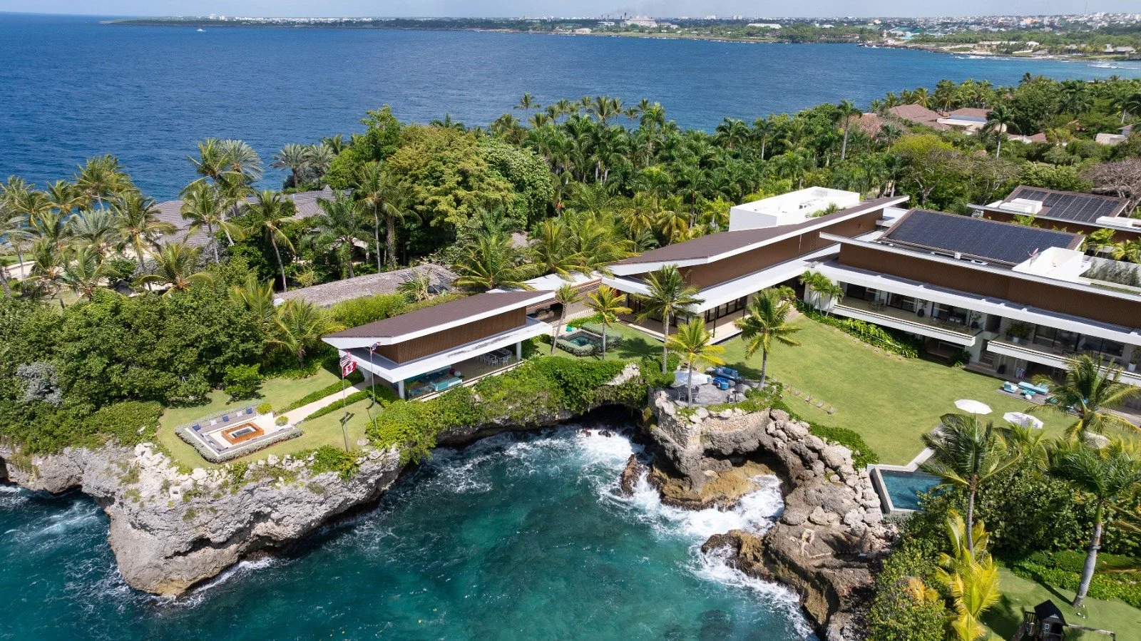 Casa de Campo, Dominican Republic