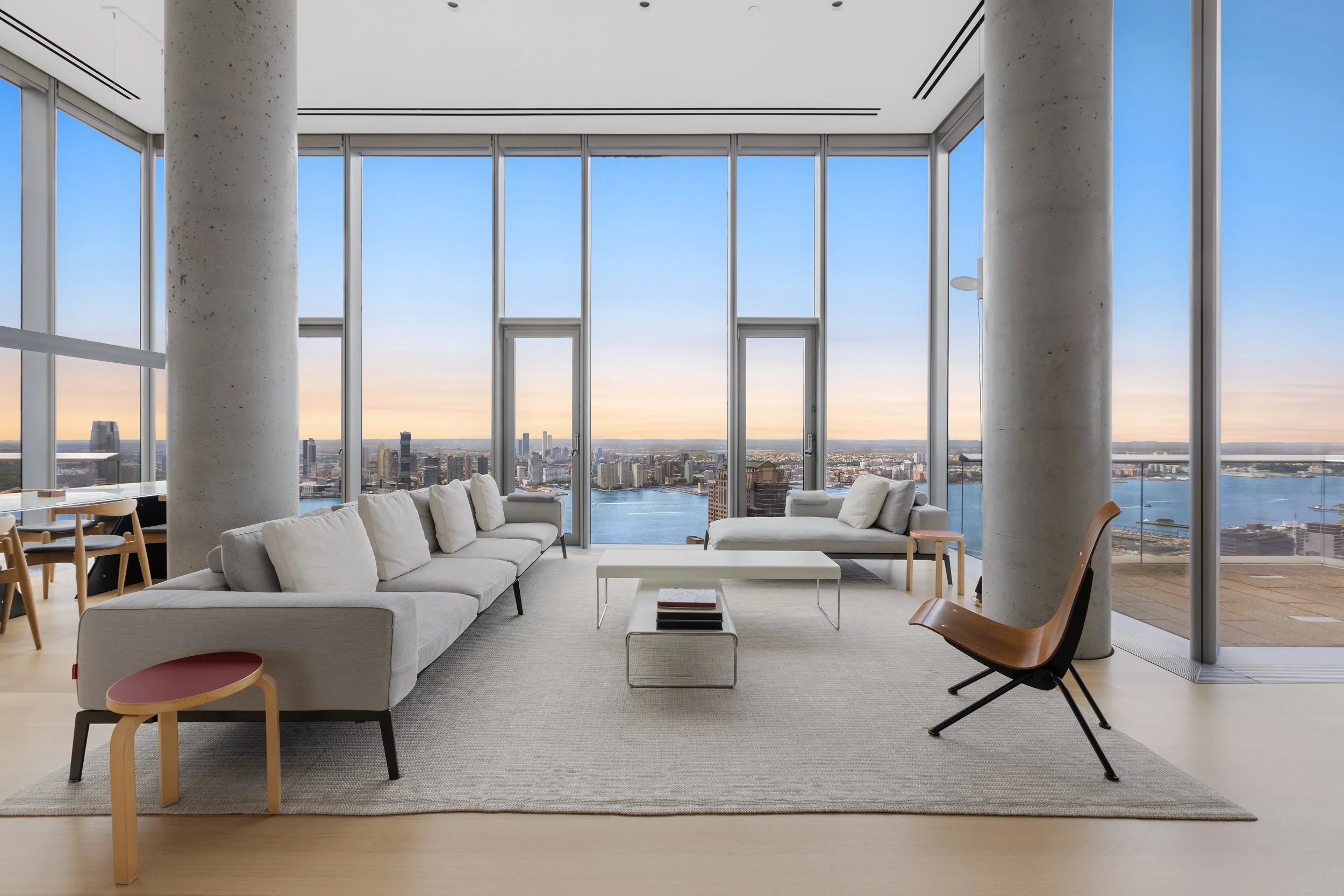 Picture of Penthouse Properties — Compass Luxury