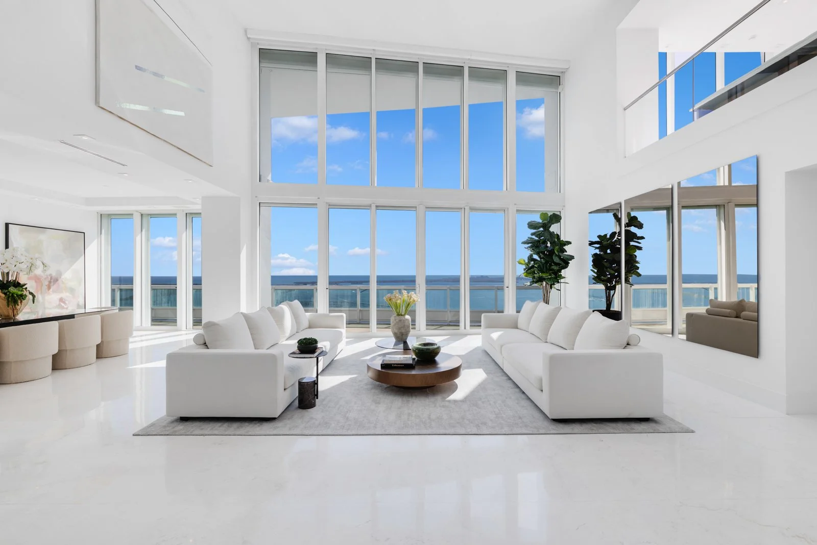 The Art of Modern Living — Compass Luxury