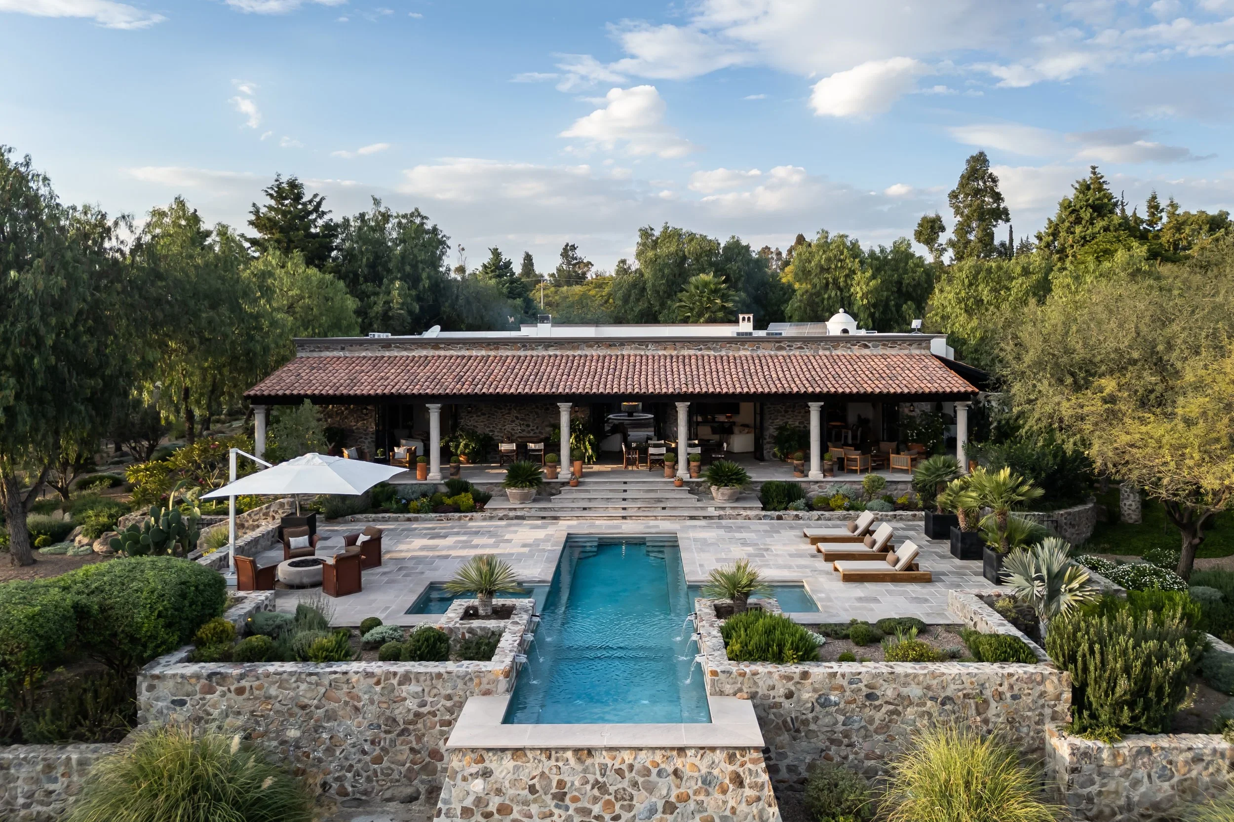 SAN MIGUEL DE ALLENDE