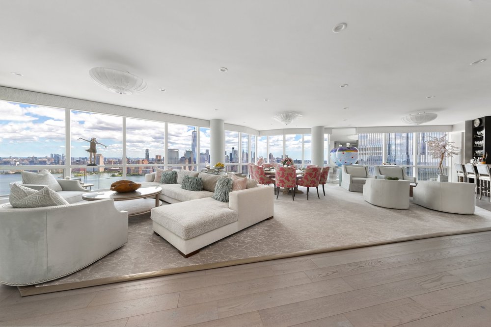 Picture of Penthouse Properties — Compass Luxury