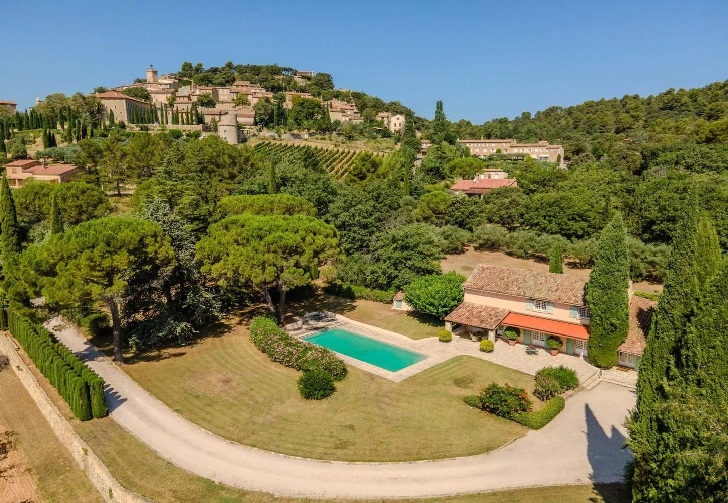 CÔTE D'AZUR, FRANCE