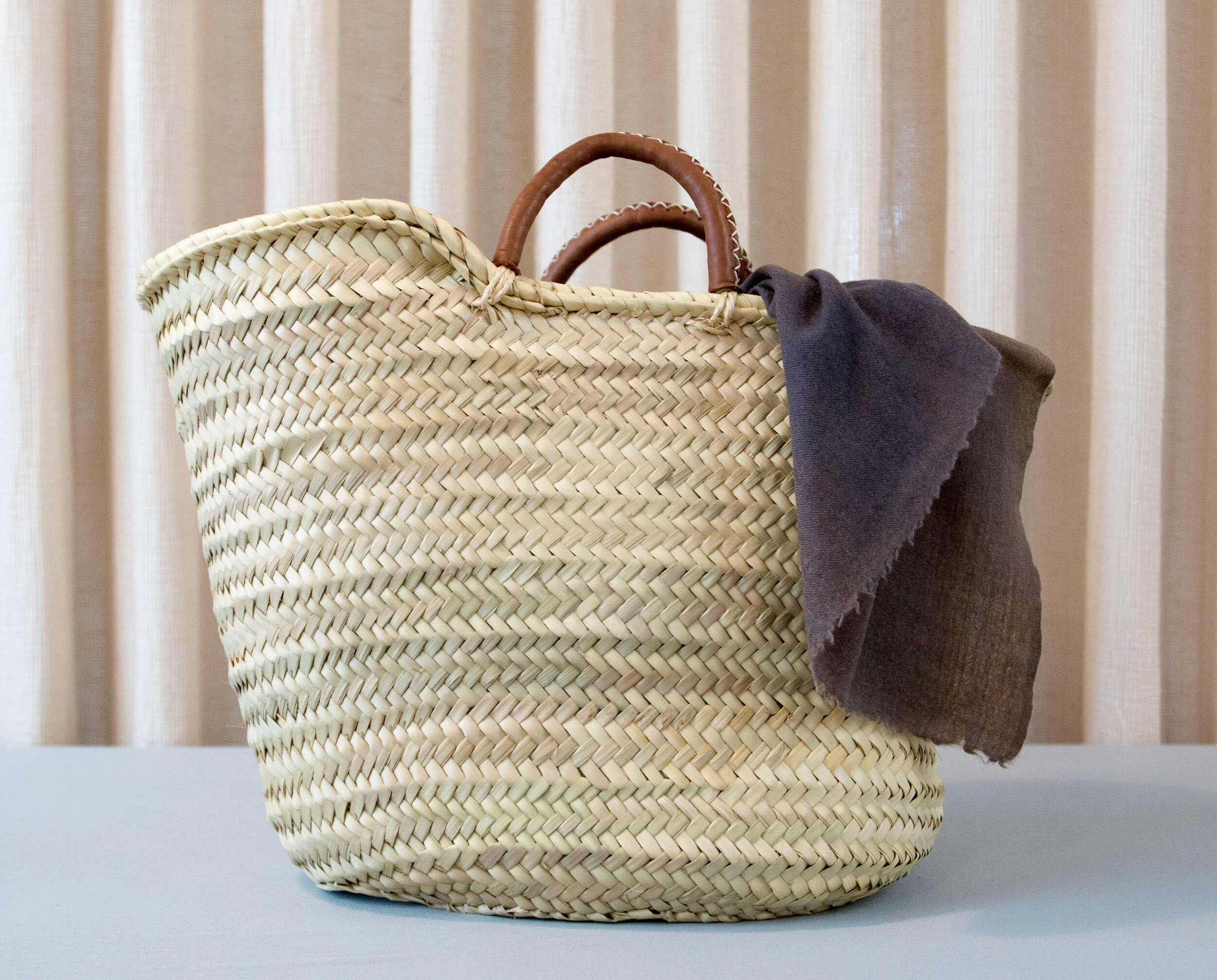 Cath Kidston Woven Straw Tote - Bag Weave | Magpie Poundbury