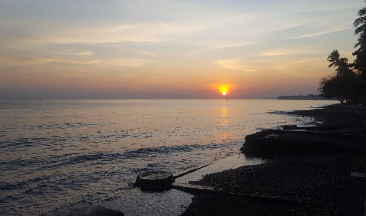 Parting Thoughts From Bali