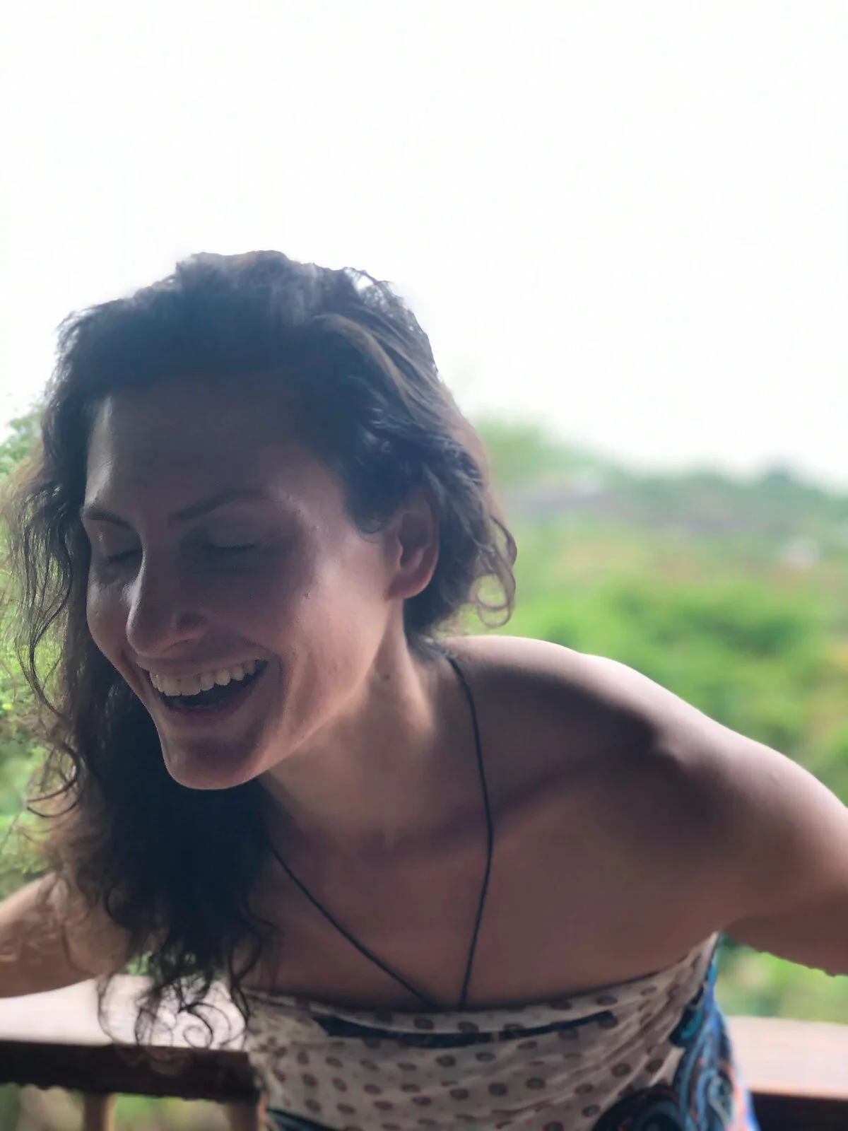 Can I share my story?