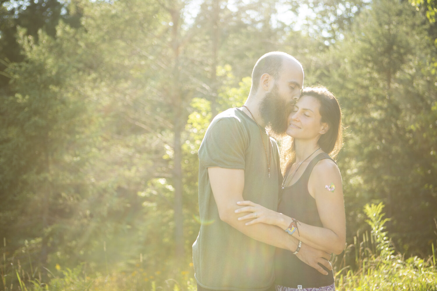 How To Actually 'Receive' What You Ask For and Desire