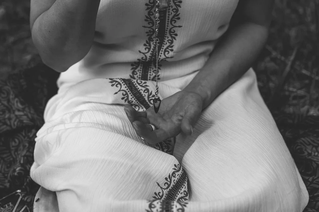 True Freedom Lies in the Shadow