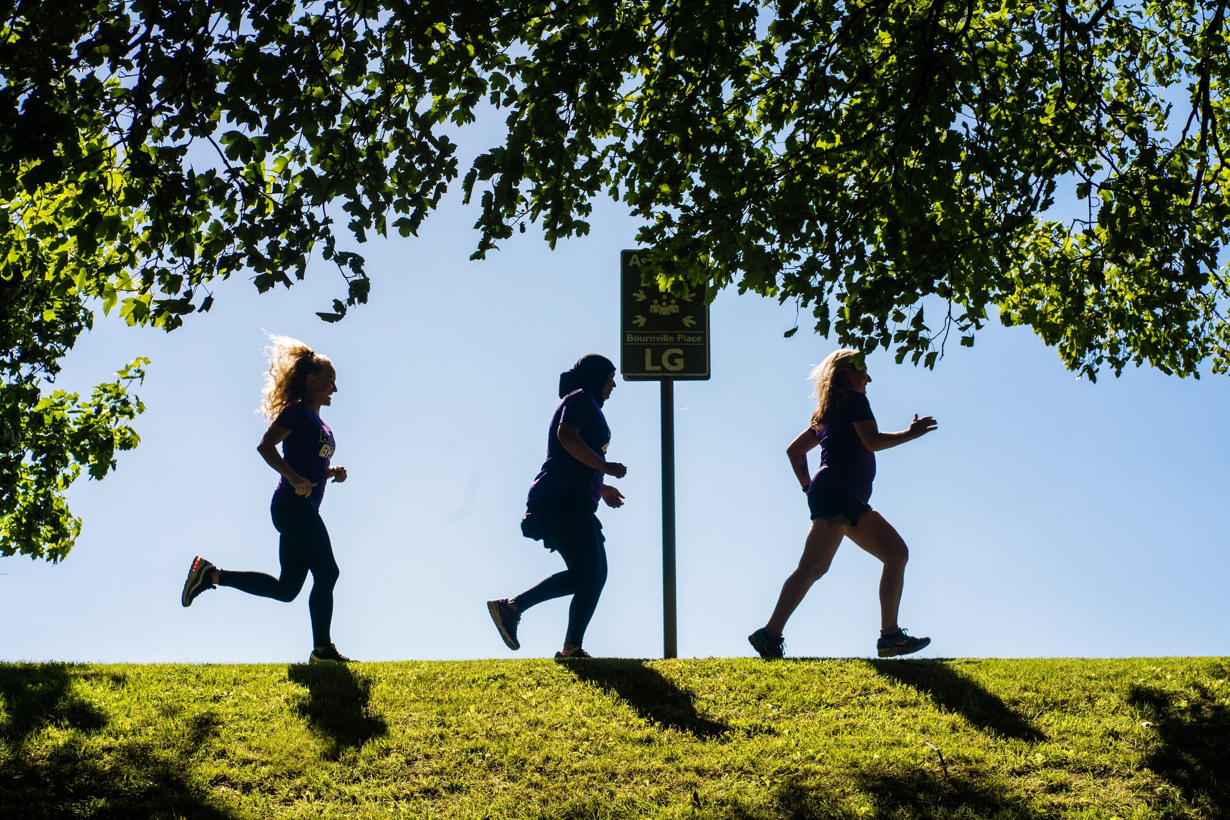 Sutton Tails and Trails 6km | Explore Nature's Wonders —RUN OF A KIND