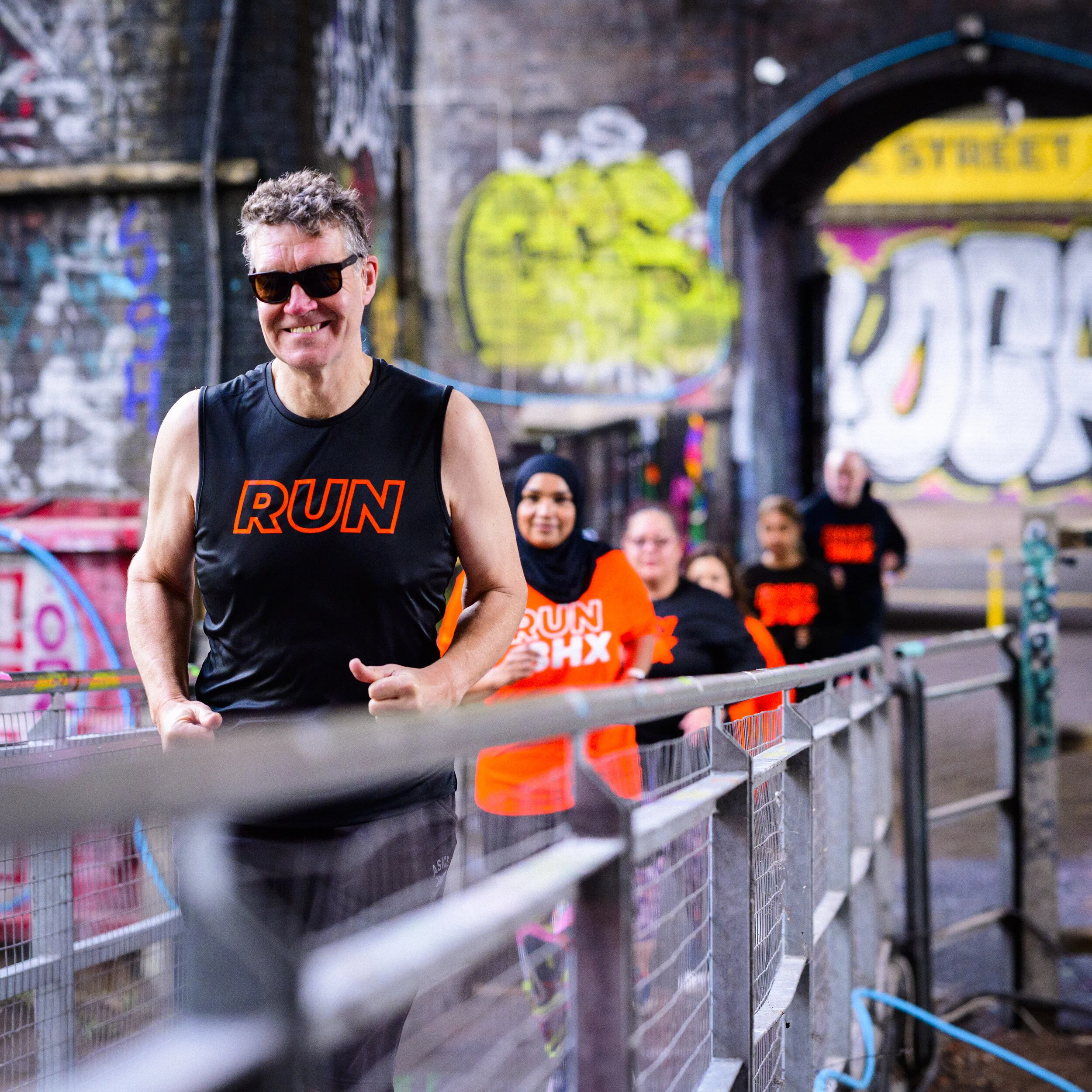 Group Running Clubs in Birmingham UK A Complete List by RUN OF A KIND