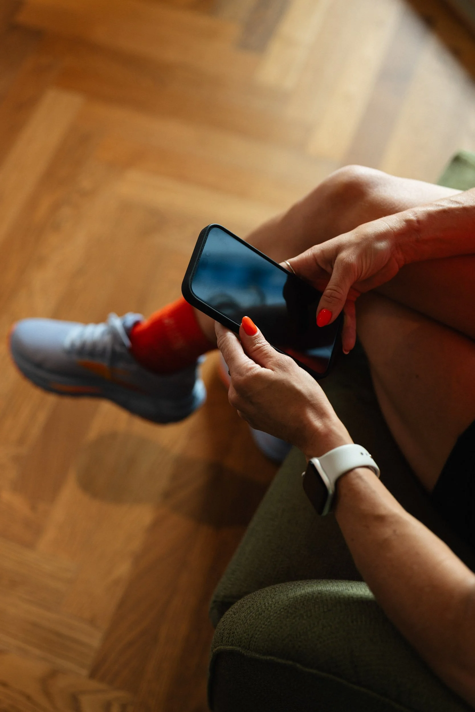 Don't Be Afraid to Be "Annoying": The Multi-Pronged Approach to Event Attendance