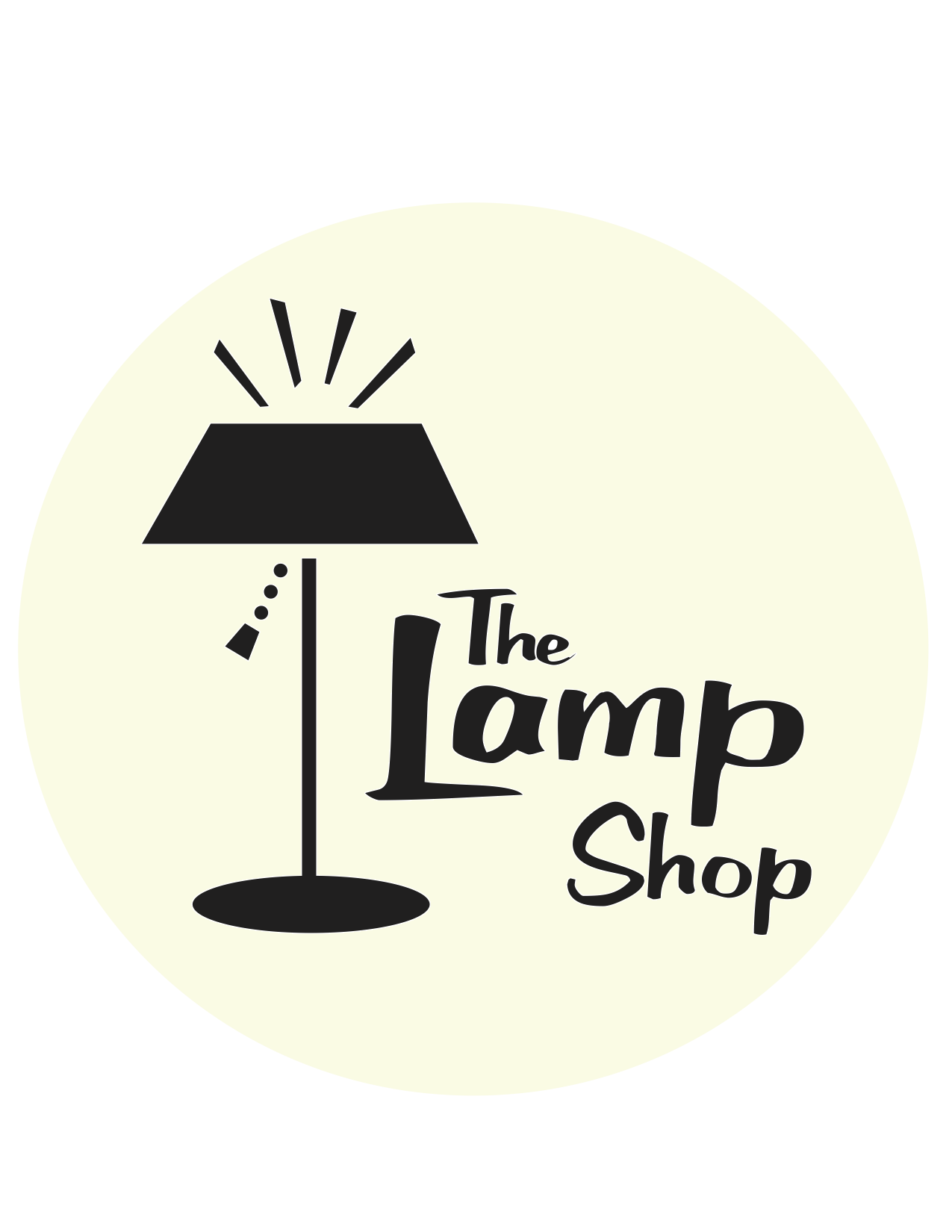 Inconsistent strijd rietje The Lamp Shop