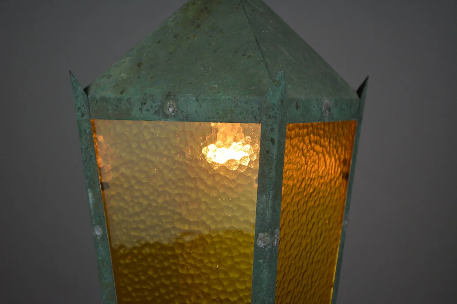 The Lamp Shop