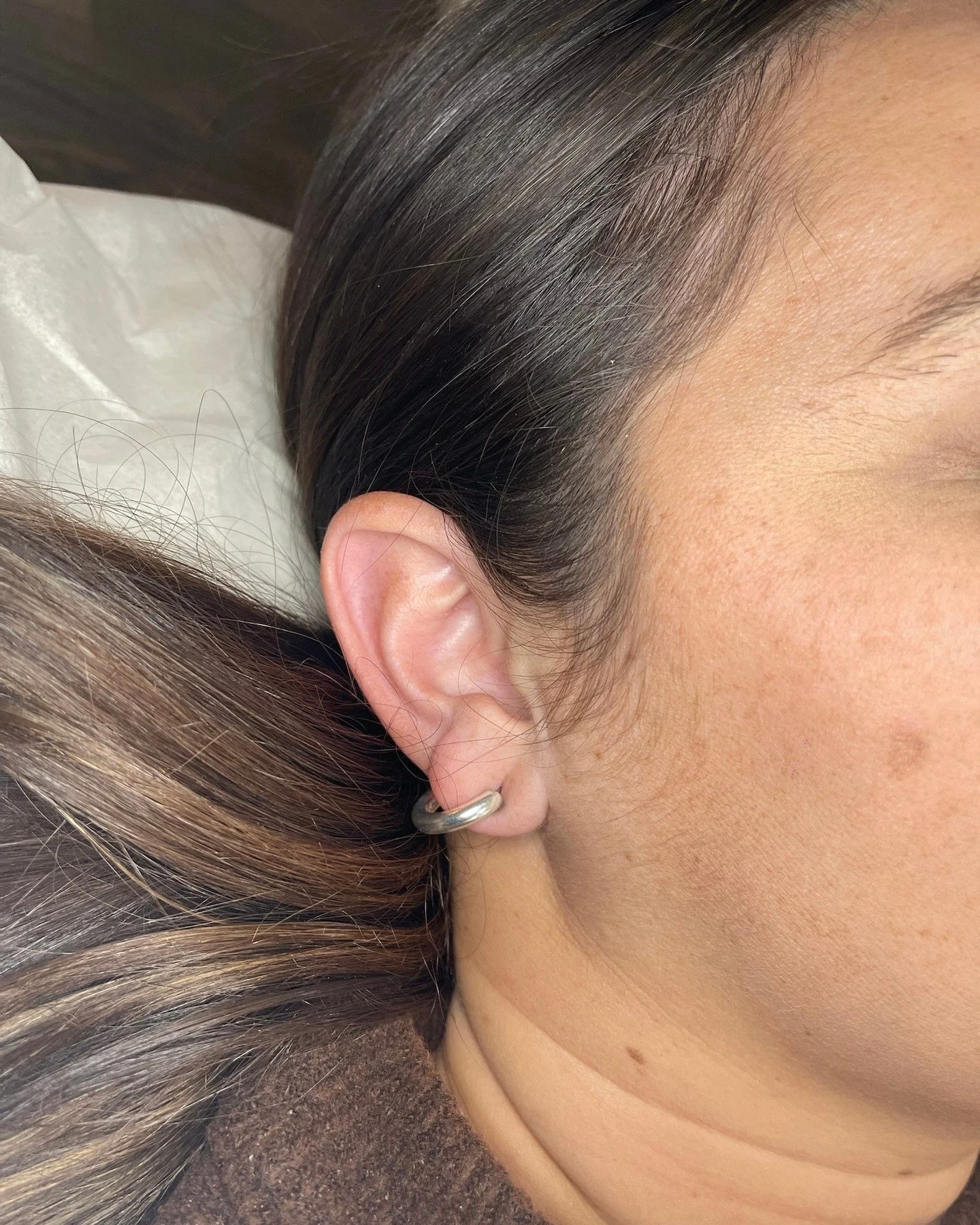 Sideburns? Never heard of her 😌

Swipe ➡️ for the glow-up you didn&rsquo;t know you needed!