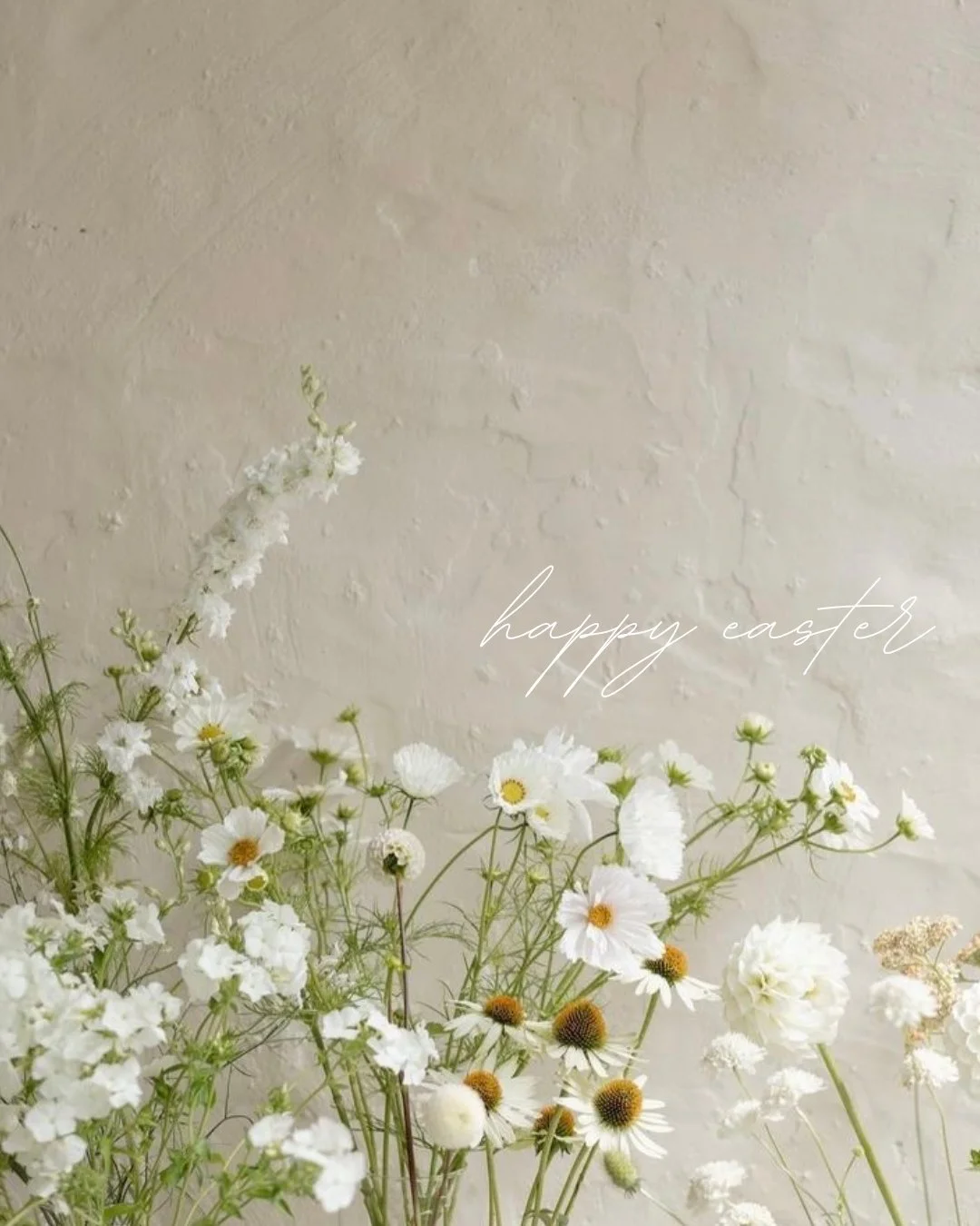 Happy Easter to our babes who celebrate🐰💛
&bull; 
We hope you enjoy this Sunday with your family and friends 

Xoxo, Alicia and the girls