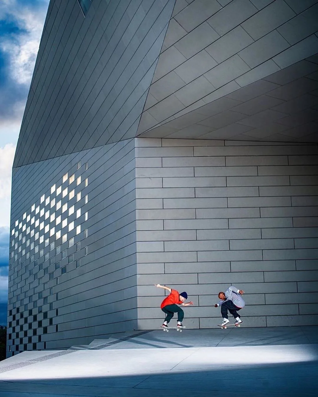 Shifty lance un diplôme Mastère Professionnel !