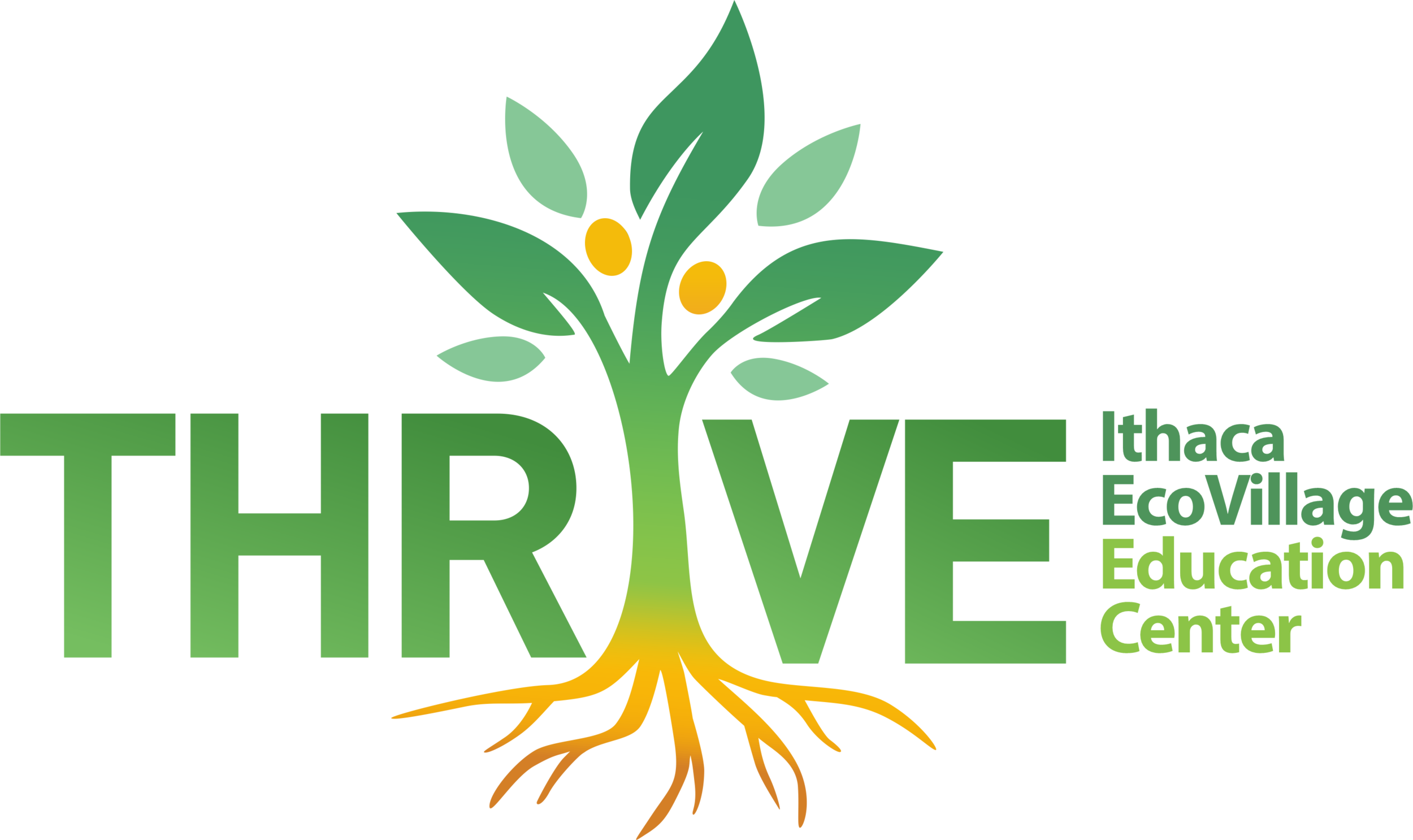 Thrive Ithaca