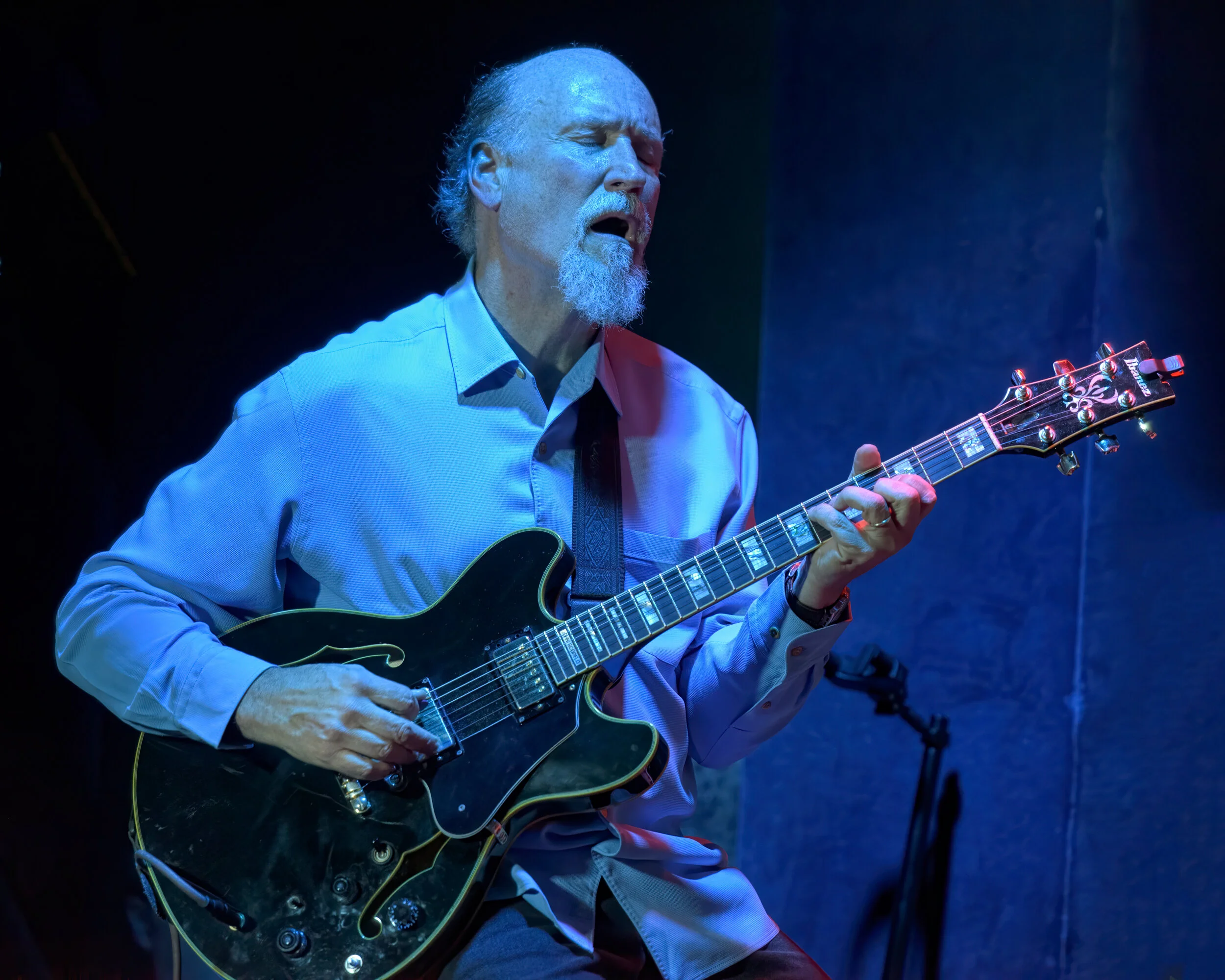 John Scofield