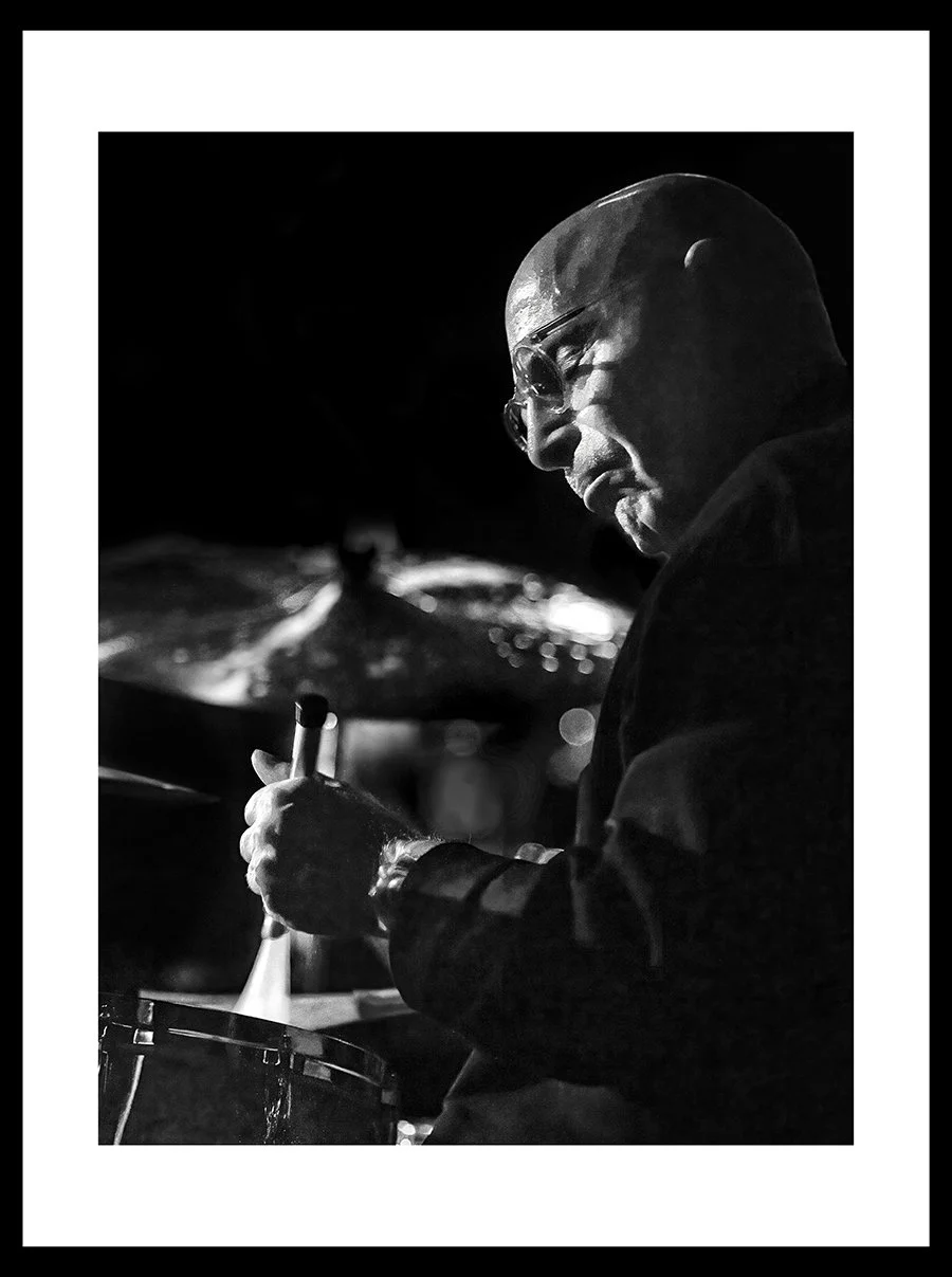 Paul Motian 