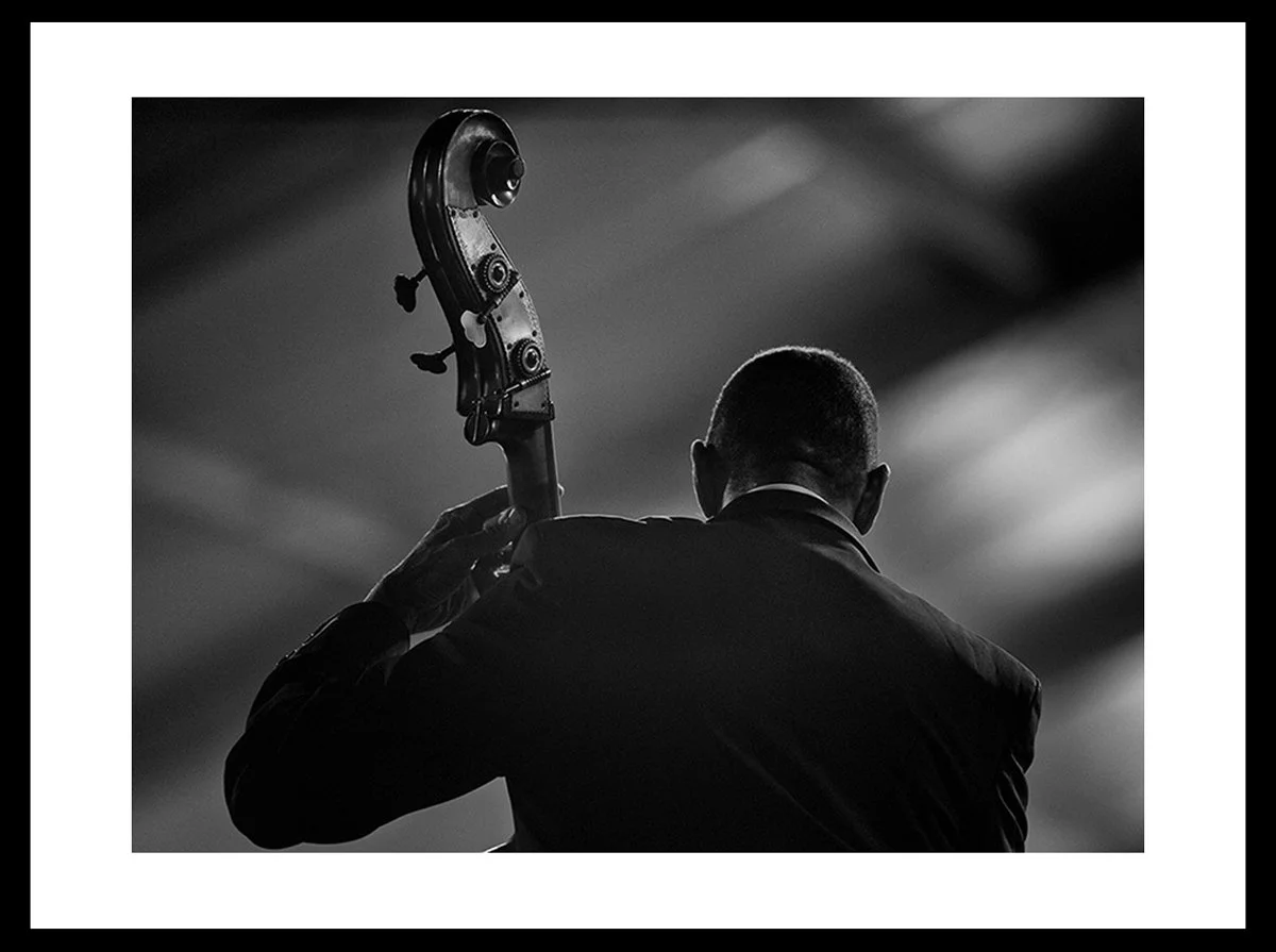 Ron Carter