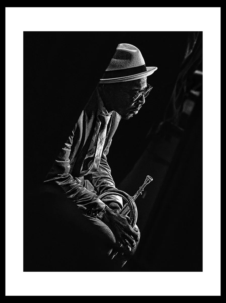 Roy Hargrove