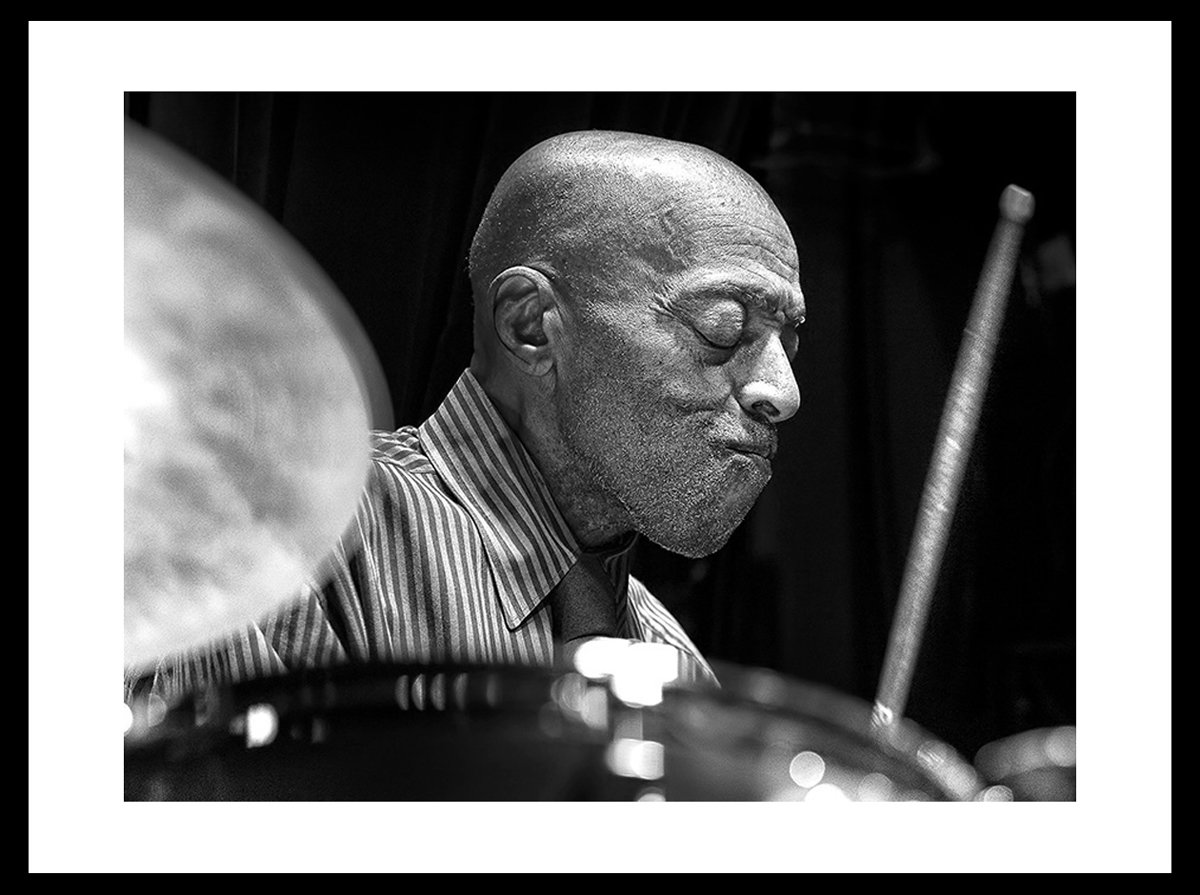Roy Haynes