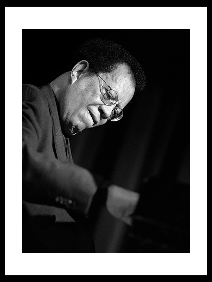 Cedar Walton