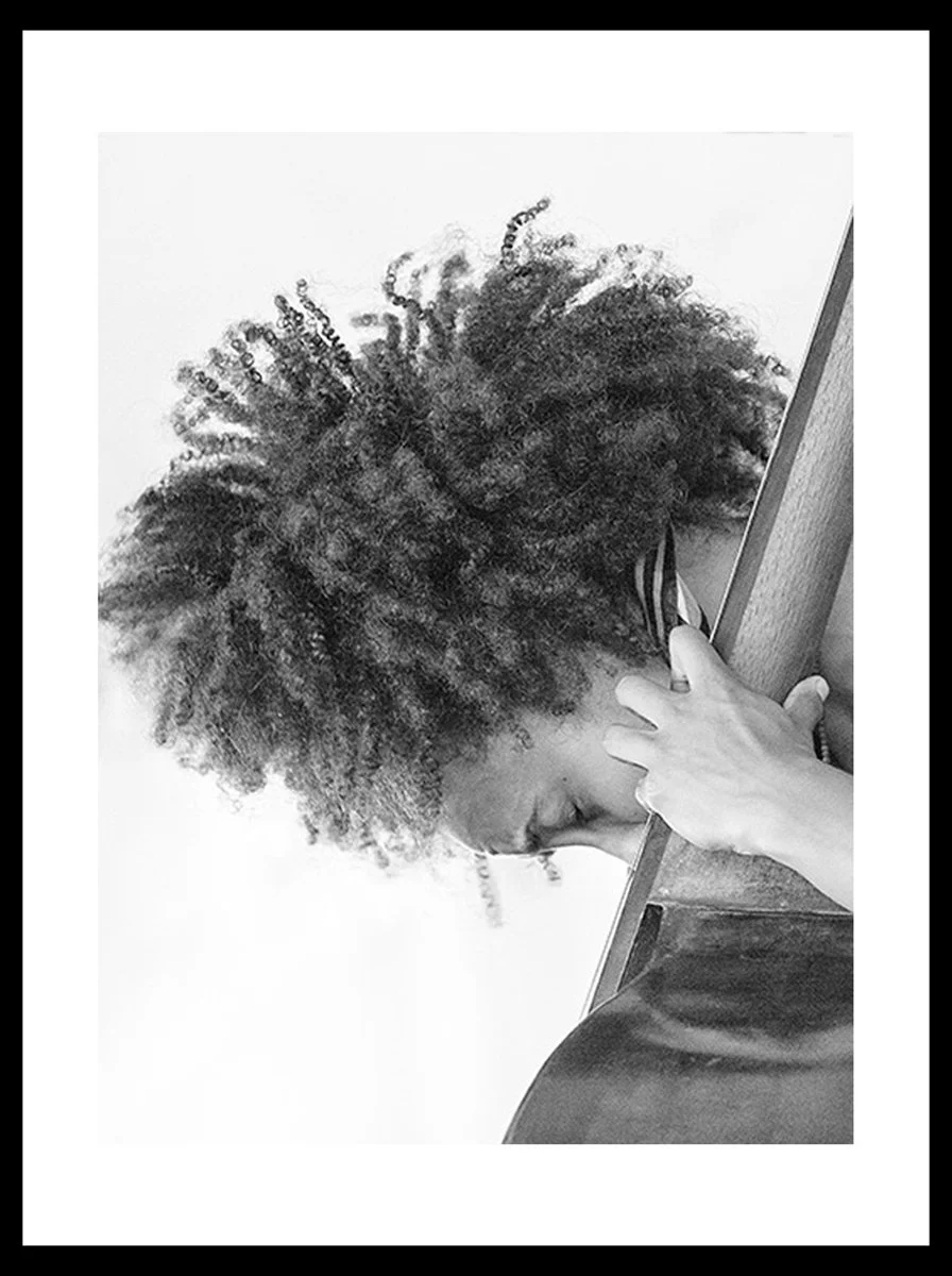 Esperanza Spalding