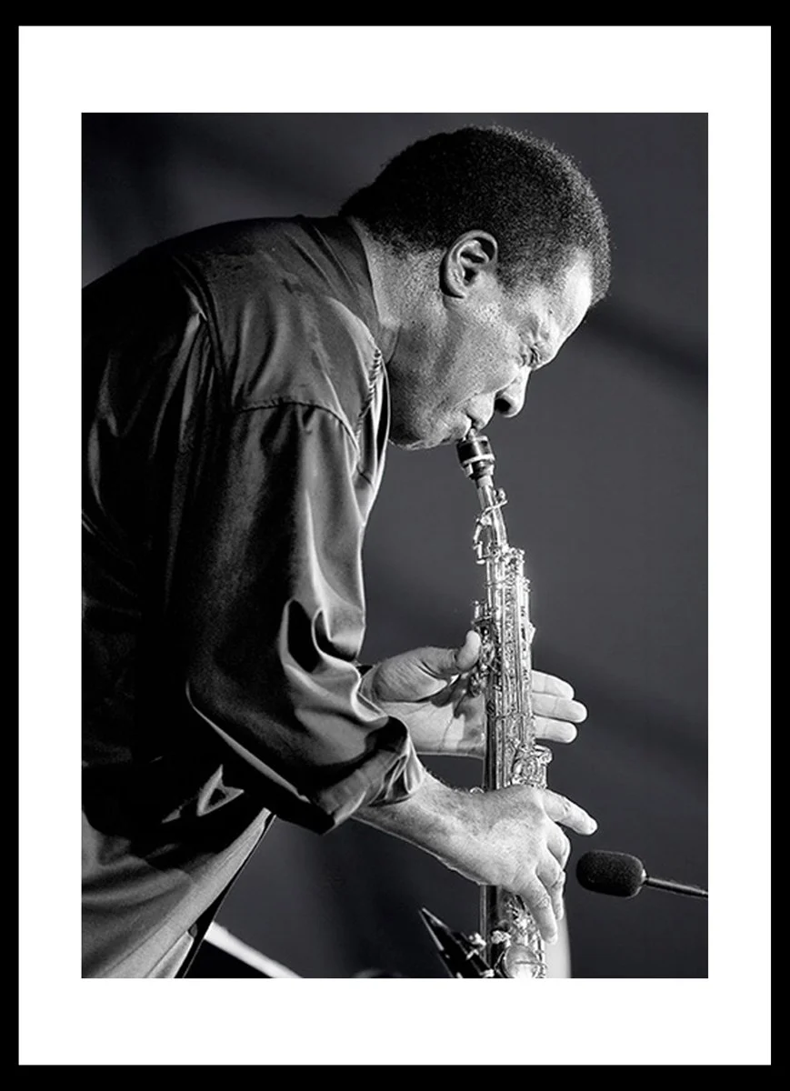 Wayne Shorter