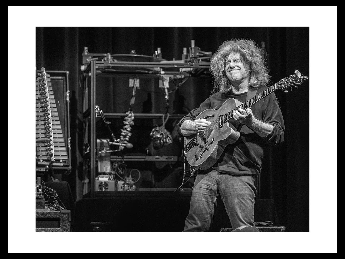 Pat Metheny