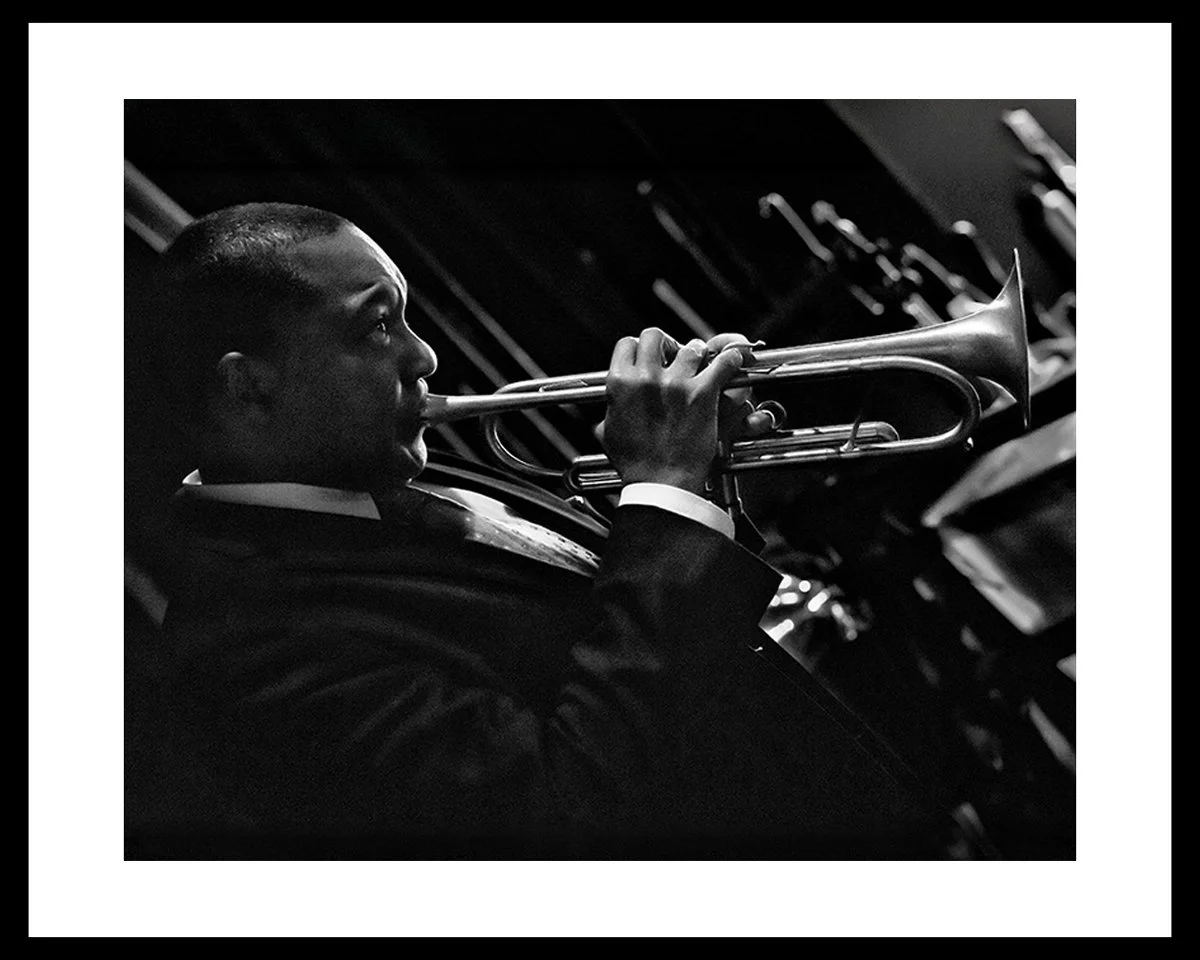Wynton Marsalis